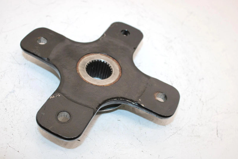 14 Can-am Outlander Max 400 Efi Oem Wheel Hub (No Studs) 705501713 AB6
