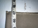 New Vintage Beige Mesquite Polyester Pants #5515 SS-46