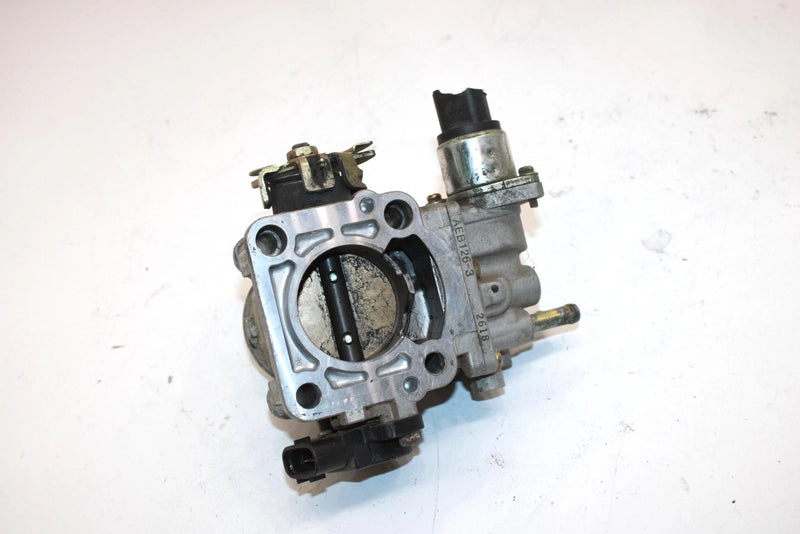 03 Arctic Cat Bearcat Wide Track Oem Throttle Body 3006-581 SAS6