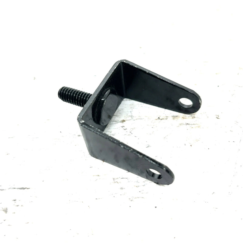 02-04 Polaris Sportsman 700 OEM Headlight Mount Pair 4030059 AP219