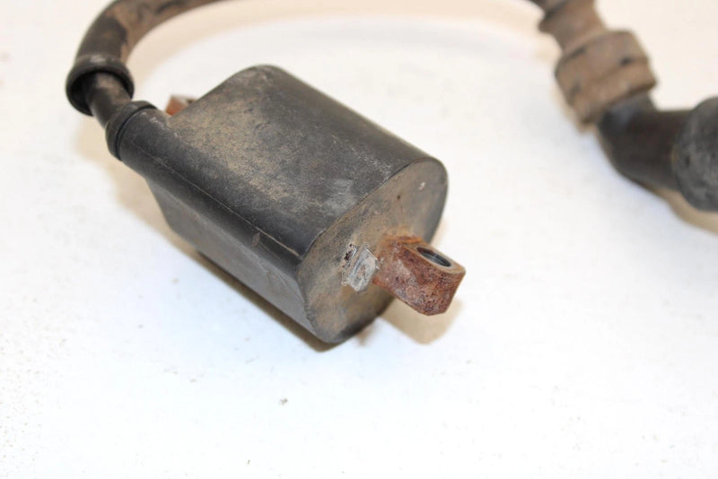 2003 Suzuki Ltf500f Oem Ignition Coil 33410-09F00 AS27