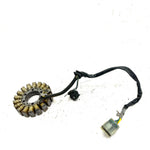 07-13 Honda Rancher 420 OEM Stator 31120-HP5-A51 AH21