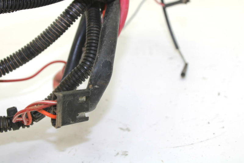 95 Polaris Xplorer 400 4x4 OEM Main Harness 2460522 AP102