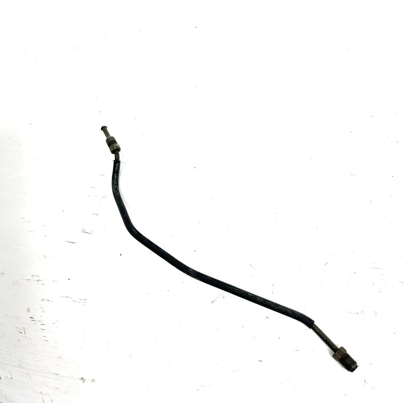 00-03 Honda Rancher 350 OEM Front Brake Pipe 45128-HN5-670 AH80