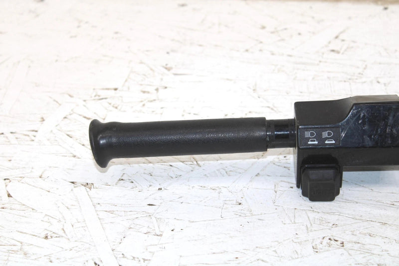 1997 Ski-doo Mxz 440f Oem Handlebar Assembly 506125900 SS90