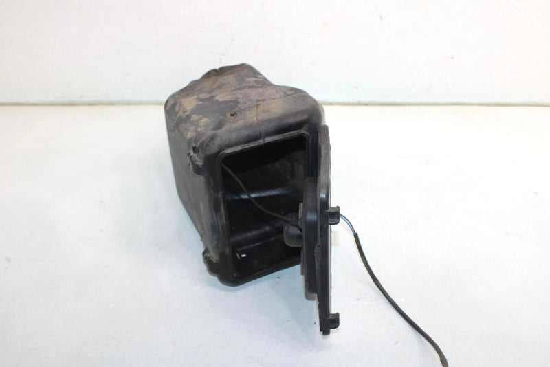 91 Yamaha  Big Bear  4wd Oem Storage Box 1YW-2160A-00-00 1YW-2160A-20-00 AY43