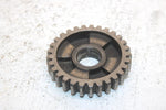 1996 Yamaha  Warrior 350 Oem Middle Drive Gear 1UY-17582-00-00 AY6