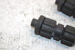 03 Honda Fourtrax Foreman ROem Lower Engine Rubber Mount Pair 50202-HN2-305 AH11