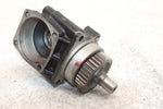 1986 Honda Trx350 Oem Side Gearcase 21100-HA7-670 AH40