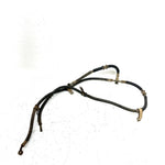 2004 Yamaha Rhino 660 OEM Front Lower Brake Line 5UG-F5872-03-00 XY3