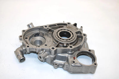 91 Polaris Trail Boss 350l 4x4 Oem Crankcase #3 3084127 AP15