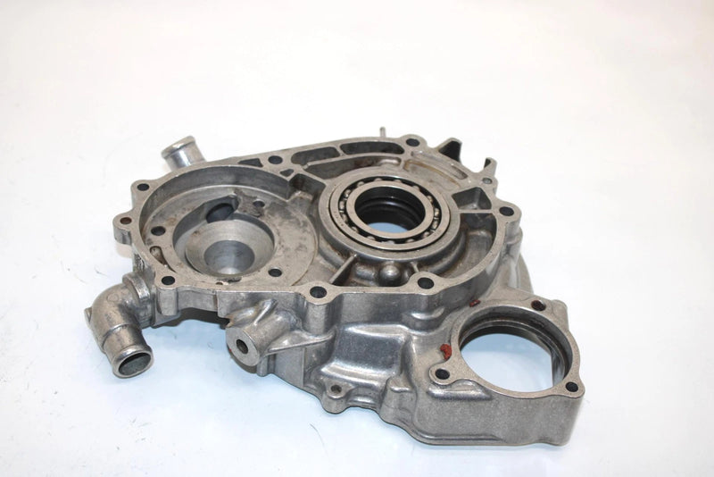 91 Polaris Trail Boss 350l 4x4 Oem Crankcase #3 3084127 AP15