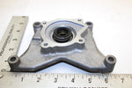 2001 Yamaha Vmax 500 Oem Engine Water Coolant Pump Housing 8CR-12421-01-00 SY93