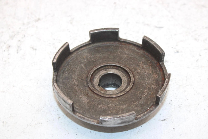 1996 Kawasaki Bayou 300 Oem Starter Recoil Pully 49080-1055 AK19