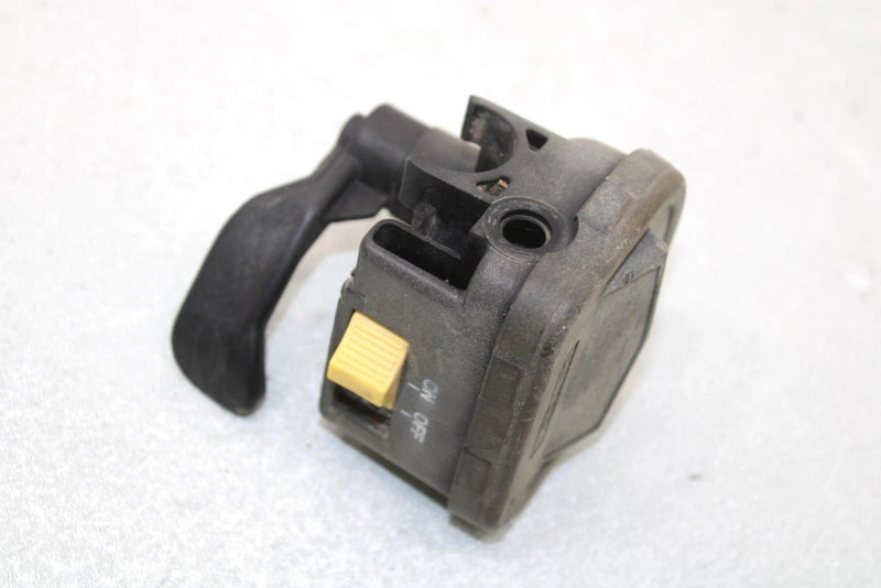 1999 Polaris Sportsman 500 Oem Throttle Control Assembly 2010188 2010202 AP6