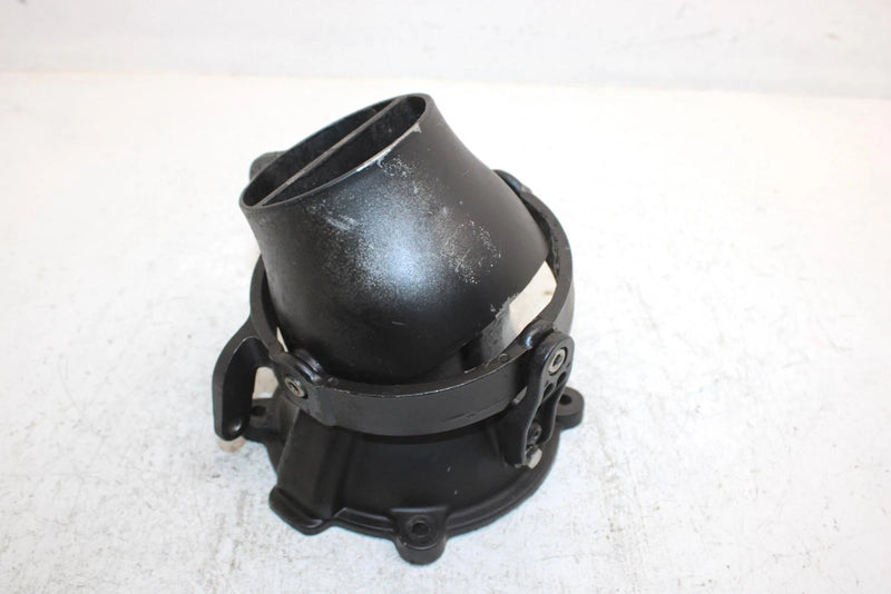 1993 Sea-doo Brp Oem Jet Pump Nozzle Set 271000151 271000153 JS50