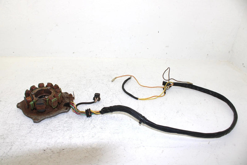 1999 Polaris Sportsman 500 Oem Stator 3085559 AP24