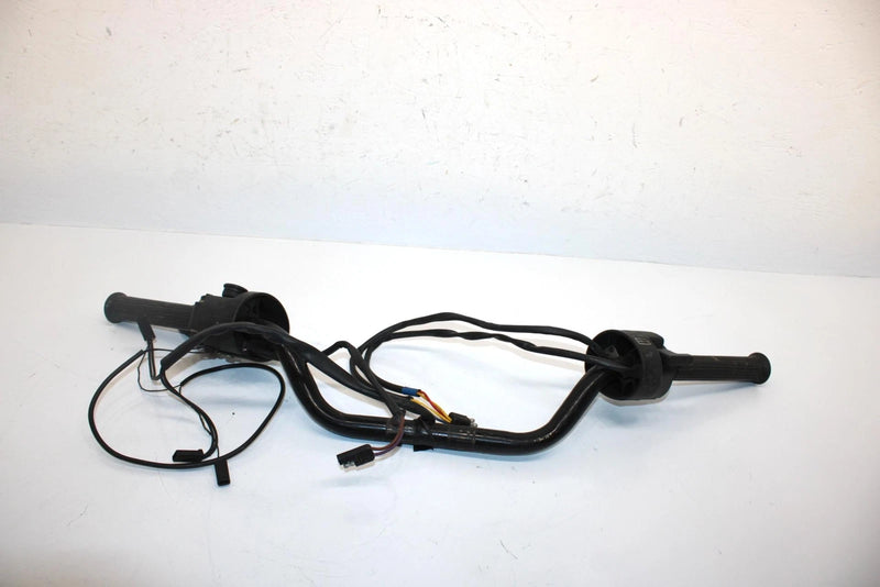 97 Arctic Cat Jag 440 Deluxe Oem Handlebar Set 0605-077 SA203