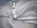 New Vintage Gray Stockman Polyester Pants #61 VV-59