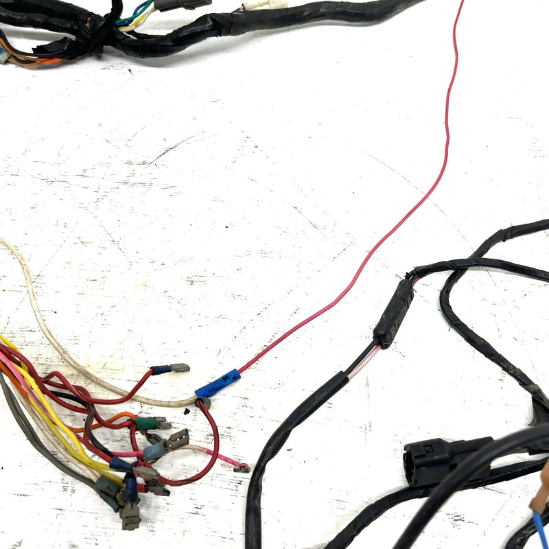 2003 Arctic Cat 400 4X4 OEM Main Wire Harness 0486-100 AA30