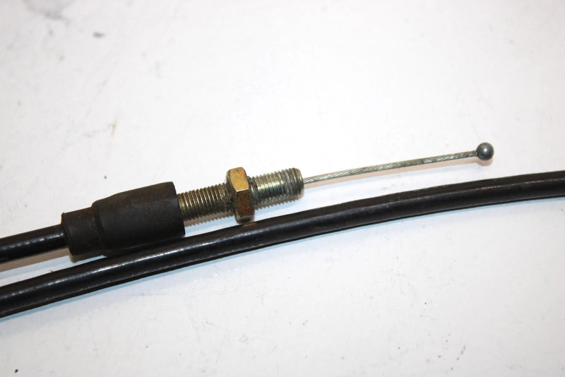 01 Arctic Cat Zr 800 Oem Choke Cable 0687-136 SAS5