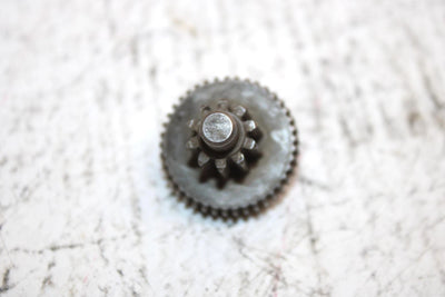 2004 Honda Fourtrax Recon Es Oem Shift Reduction Gear 24615-HN0-771 AH8