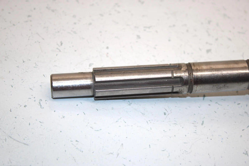 86 Honda Fourtrax  Trx125 A Oem Transmission Countershaft 23220-VM6-000 AH7