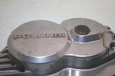 00 Polaris Xpedition 425 Oem Clutch Cover Assembly 3086246 AP19