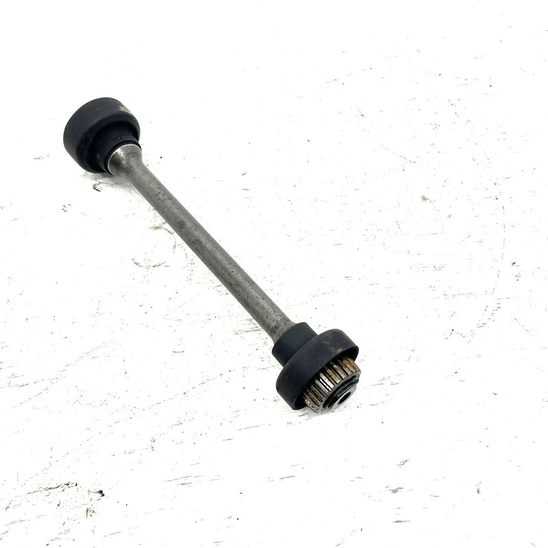 12 Yamaha Grizzly 550 YFM550 4x4 OEM Front Prop Driveshaft 1HP-G6173-00-00 AY65