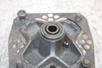 1987 Yamaha  Warrior Oem Front Wheel Hub 1UY-25111-02-00 AY16