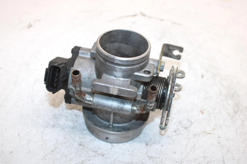 06 Arctic Cat Sabercat 500 Efi Oem Throttle Body 3007-056 SAS9