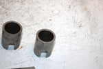 92 Polaris Sport Gt OEM Skid Spacer Set 5010169 5333086 SP62