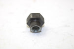 94 POLARIS LITE OEM REAR SUSPENSION ARM SHOULDER NUT PAIR 7542326 SP113