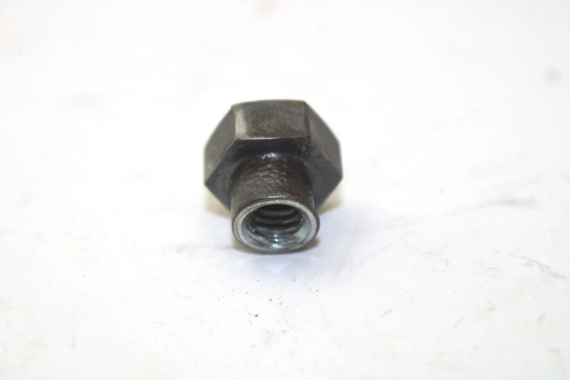 94 POLARIS LITE OEM REAR SUSPENSION ARM SHOULDER NUT PAIR 7542326 SP113