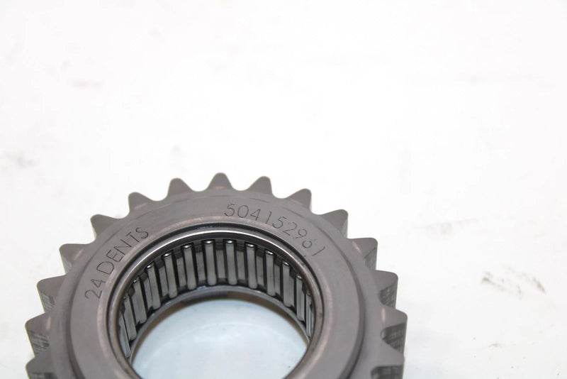 2017 Ski-doo Grand Touring 900 Oem 24T Sprocket 504152961 SS65