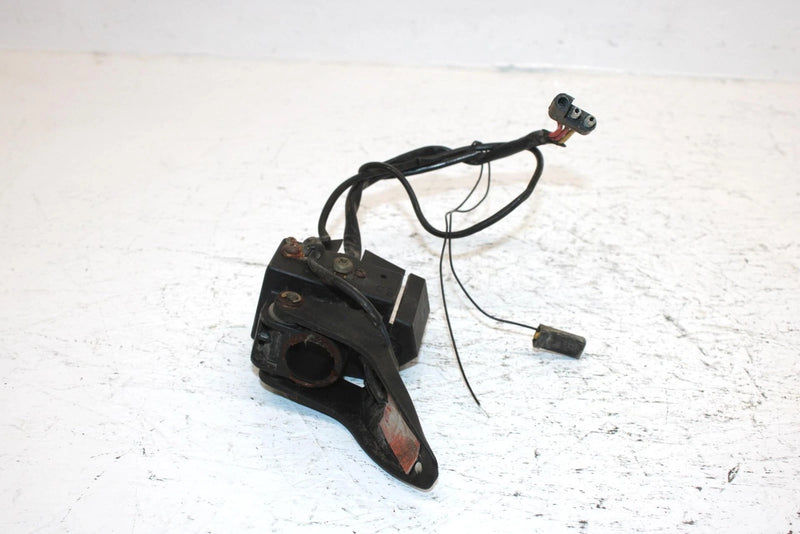 1995 Arctic Cat Zr 580 Oem Throttle Lever 0609-168 0609-173 SA44