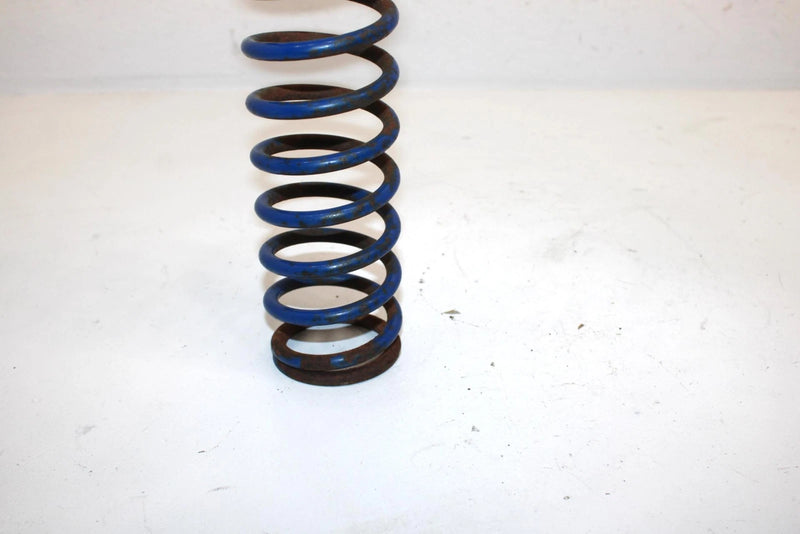 92 Polaris Trail Boss 250 2x4 Oem Front Strrut Spring (Blue) 7041161-067 AP41