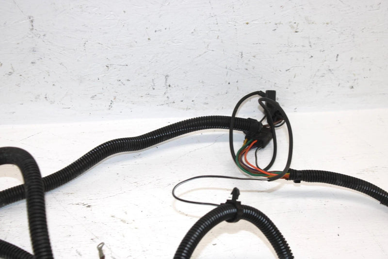 1999 Polaris 500 Xc Oem Main Wire Harness 2460703 2460733 SP28