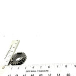 1990 Yamaha Moto 4 OEM 22T Middle Driven Gear 2VA-17583-01-00 AY51