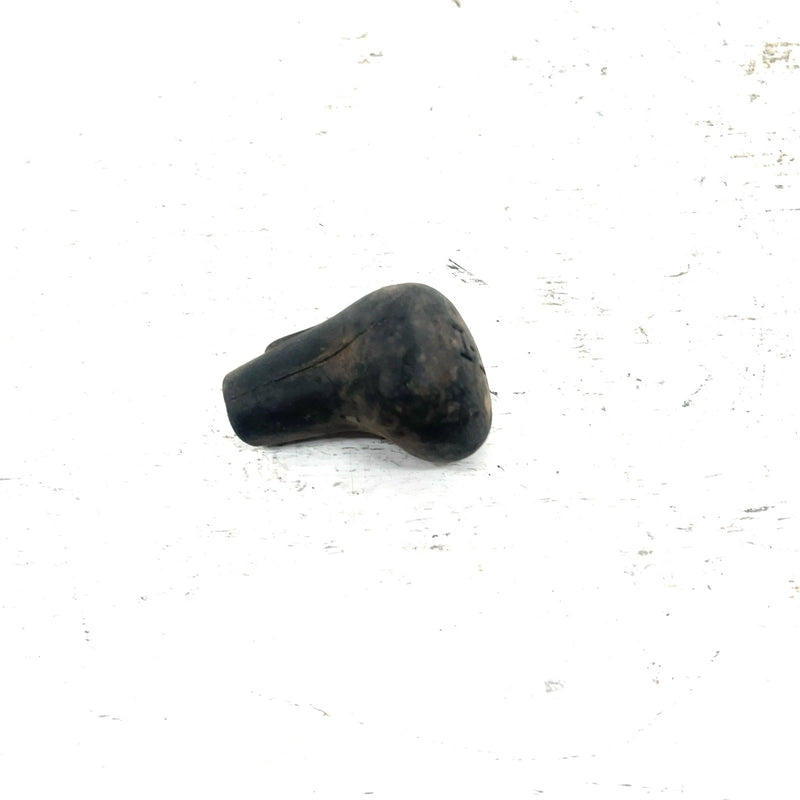 1996 Yamaha Big Bear 350 YFM350FW 4x4 OEM Shift Lever Knob 3JN-18174-00-00 AY55