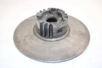 03 Bombardier Quest 650 Oem Secondary Inner Clutch Half 711280186 AB1.1