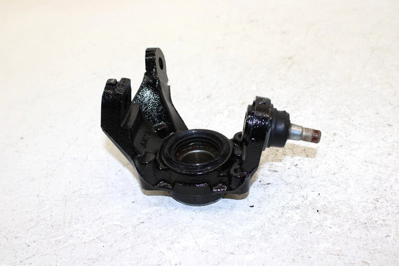 06 Honda Trx 400 Fourtrax Rancher Oem Right Steering Knuckle 51200-HN7-000 AH55