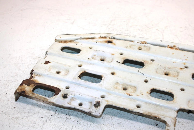 1994 Polaris 300 Oem Right Footrest 1040351-117 AP94