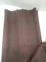 New Vintage Brown Circle S Polyester Pants #CSLP2 XX-85