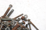 2007 Yamaha  Raptor 80 Oem Nut Bolt Spacer Hardware Kit AY54