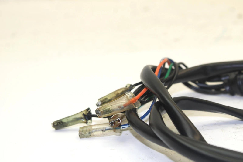1994 Polaris Sl 750 Oem Stop/Trim/Teather Switch 4110162 JP20