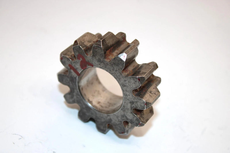 06 Arctic Cat 650 V2 Oem Reverse Input Gear 12T 3201-443 AAS