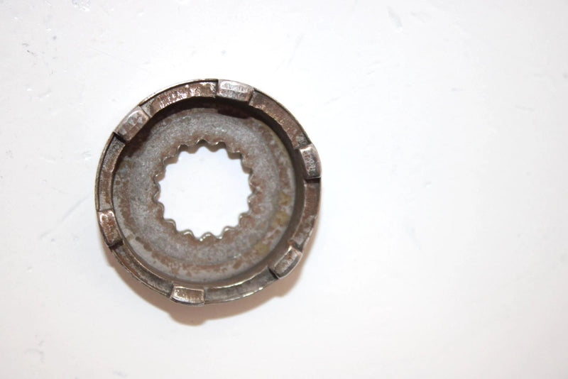 02 Arctic Cat Atv 90 2x4 Oem One Way Clutch 3301-107 AA14