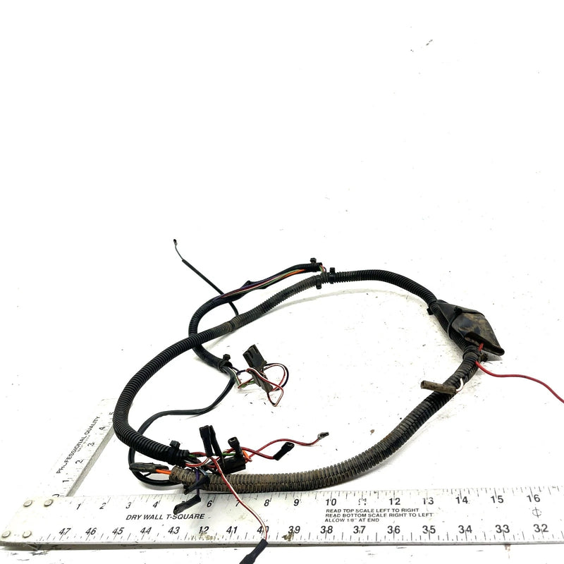 1993 Polaris Trail Boss 350L 4X4 OEM Main Wire Harness 2460402 AP194