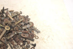 97 Polaris Indy 500 Oem Nut Bolt Spacer Hardware Kit SP145